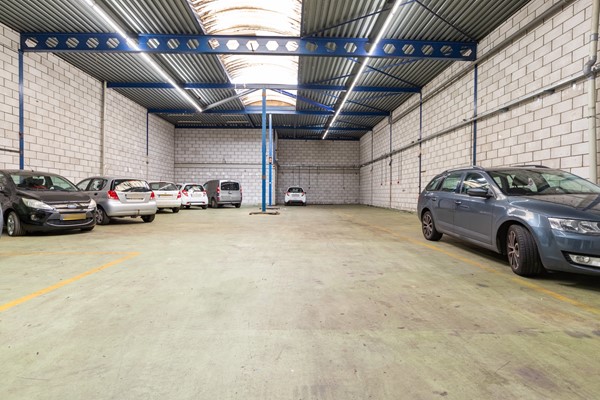 Medium property photo - Produktieweg 22, 2382 PC Zoeterwoude
